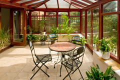 Copton conservatory quotes