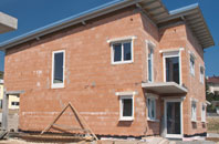 Copton home extensions