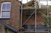 free Copton home extension quotes