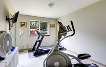 Copton home gym construction leads