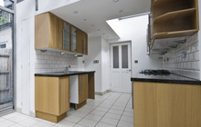 Copton kitchen extension leads