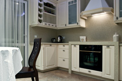 Copton kitchen extension costs
